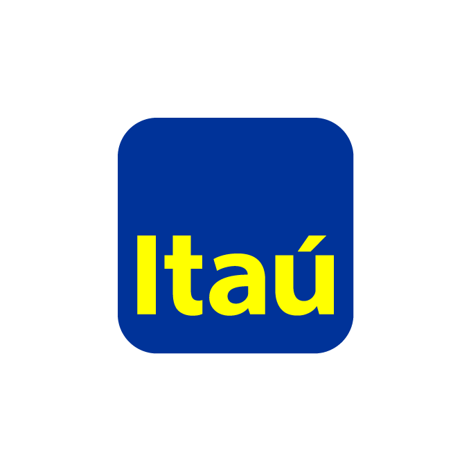 Cadeia de Valor Itaú